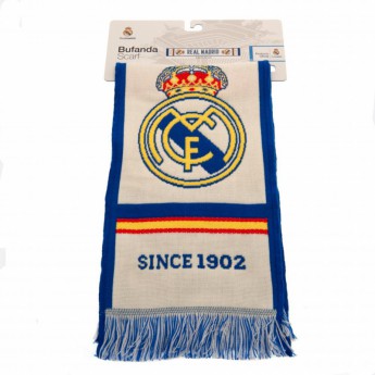 Real Madrid zimní šála Scarf WT