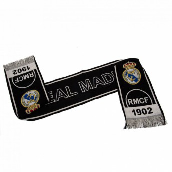 Real Madrid zimní šála Scarf BK