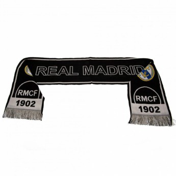 Real Madrid zimní šála Scarf BK