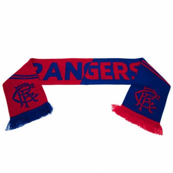 FC Rangers zimní šála Scarf VT