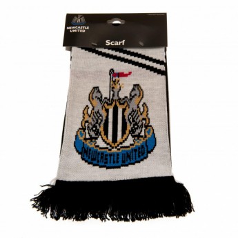 Newcastle United zimní šála Scarf VT