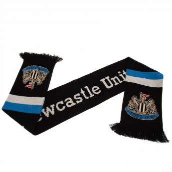 Newcastle United zimní šála Scarf SS