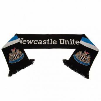 Newcastle United zimní šála Scarf SS