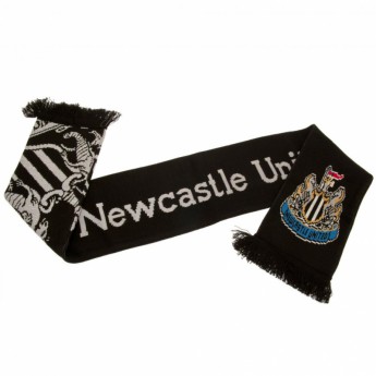 Newcastle United zimní šála Scarf RT