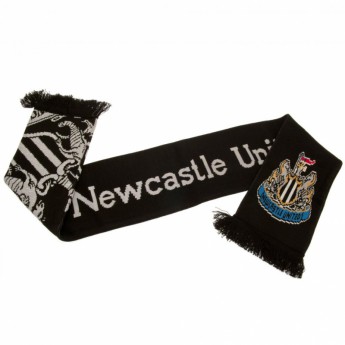Newcastle United zimní šála Scarf RT