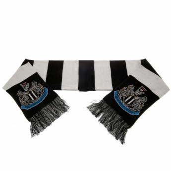 Newcastle United zimní šála Bar Scarf