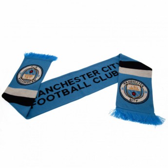 Manchester City zimní šála Scarf SS