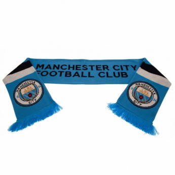 Manchester City zimní šála Scarf SS