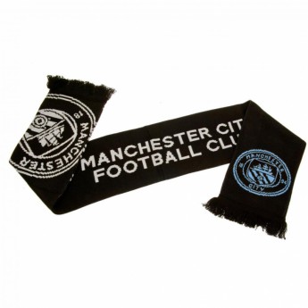 Manchester City zimní šála Scarf RT