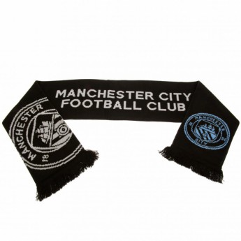 Manchester City zimní šála Scarf RT
