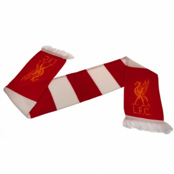 FC Liverpool zimní šála Scarf YB