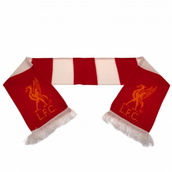 FC Liverpool zimní šála Scarf YB