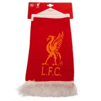 FC Liverpool zimní šála Scarf YB