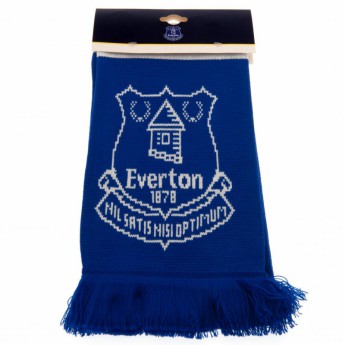 FC Everton zimní šála Scarf SS
