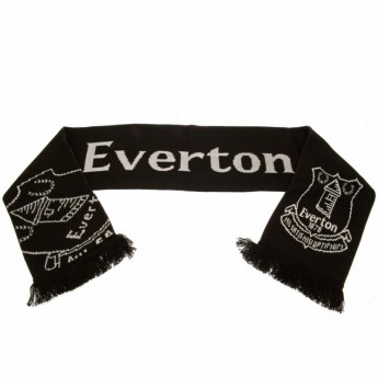 FC Everton zimní šála Scarf RT