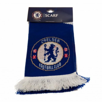 FC Chelsea zimní šála Scarf VT