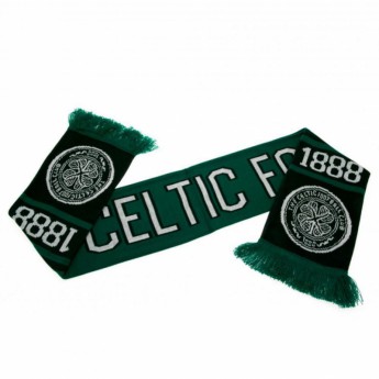 FC Celtic zimní šála Scarf NR