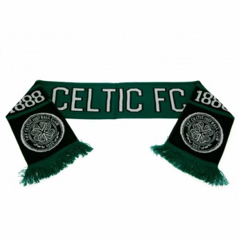 FC Celtic zimní šála Scarf NR