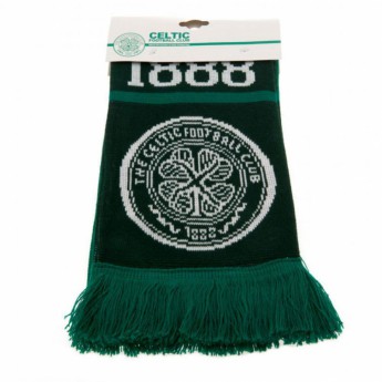 FC Celtic zimní šála Scarf NR