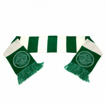 FC Celtic zimní šála Bar Scarf NB