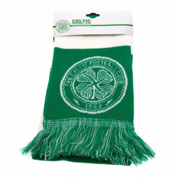 FC Celtic zimní šála Bar Scarf NB