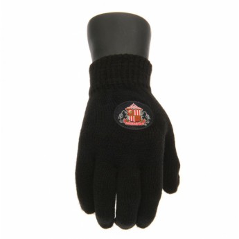 Sunderland dětské rukavice Knitted Gloves Junior
