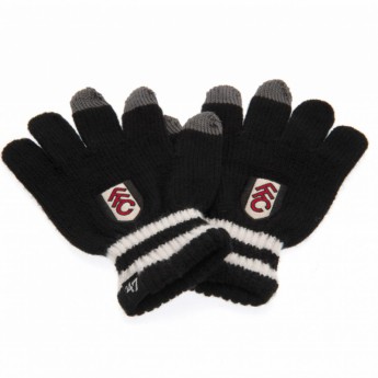 Fulham dětské rukavice Knitted Gloves Junior