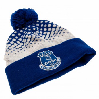 FC Everton zimní čepice Ski FD