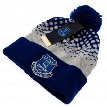 FC Everton zimní čepice Ski FD