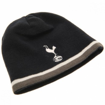 Tottenham Hotspur zimní kulich Reversible Knitted