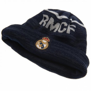 Real Madrid zimní kulich Knitted TU