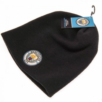 Manchester City zimní kulich Knitted NV