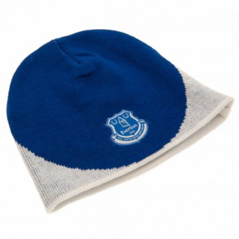 FC Everton zimní kulich Knitted WN