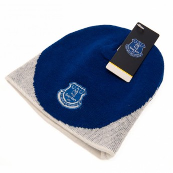FC Everton zimní kulich Knitted WN