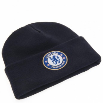 FC Chelsea zimní kulich Knitted TU NV