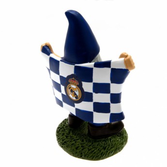 Real Madrid trpaslík Garden Gnome