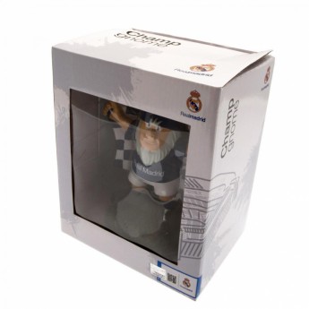 Real Madrid trpaslík Garden Gnome