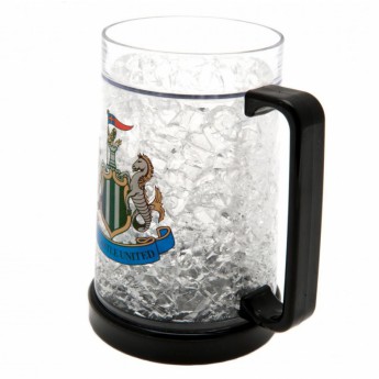 Newcastle United chladič nápojů Freezer Mug