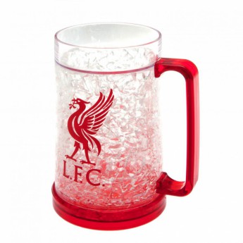 FC Liverpool chladič nápojů Freezer Mug