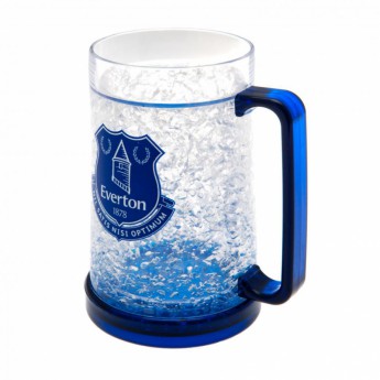 FC Everton chladič nápojů Freezer Mug