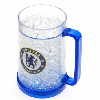 FC Chelsea chladič nápojů Freezer Mug