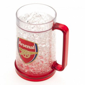 FC Arsenal chladič nápojů Freezer Mug