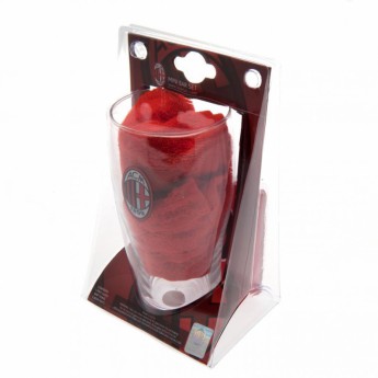 AC Milan barový set Mini Bar Set