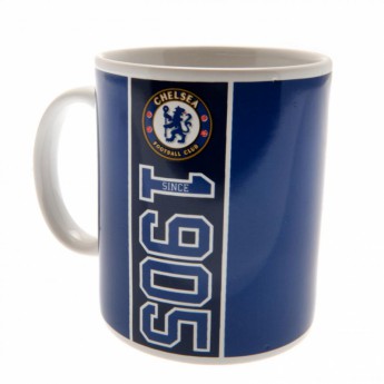 FC Chelsea hrníček Mug and Coaster Set
