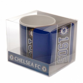 FC Chelsea hrníček Mug and Coaster Set