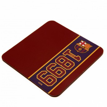 FC Barcelona hrníček Mug and Coaster Set