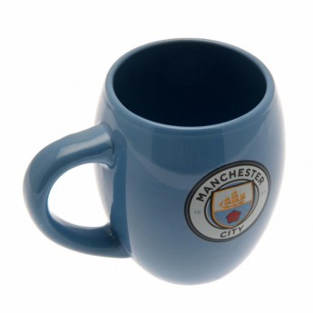 Manchester City hrníček Tea Tub Mug