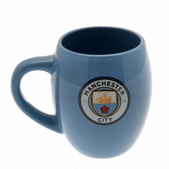 Manchester City hrníček Tea Tub Mug