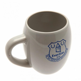 FC Everton hrníček Tea Tub Mug white