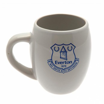 FC Everton hrníček Tea Tub Mug white